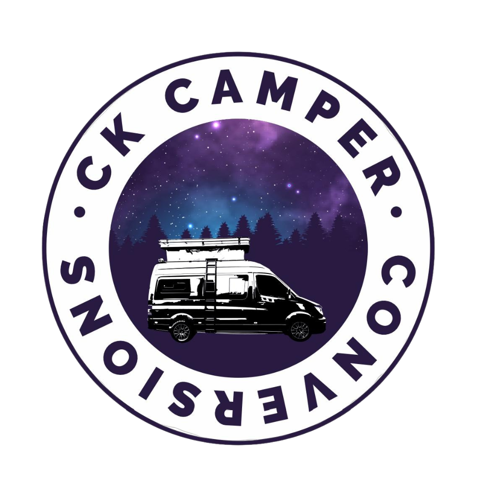 CK Camper Conversions - Custom Camper Vans